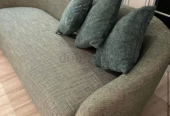 BRAND NEW MODERN SOFA