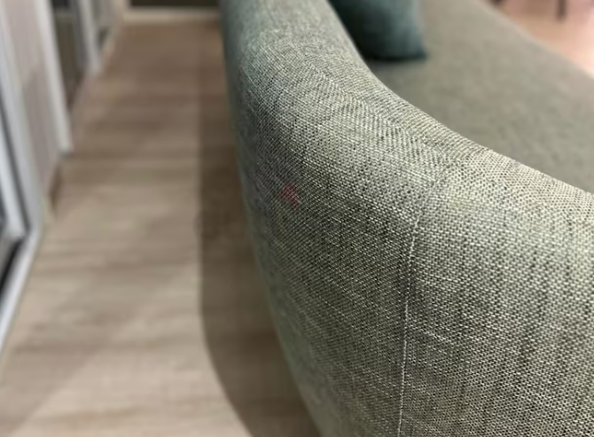 BRAND NEW MODERN SOFA