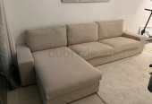 Amazing Couch (Like new)