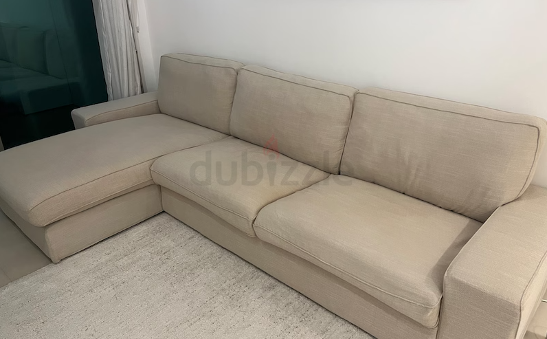 Amazing Couch (Like new)