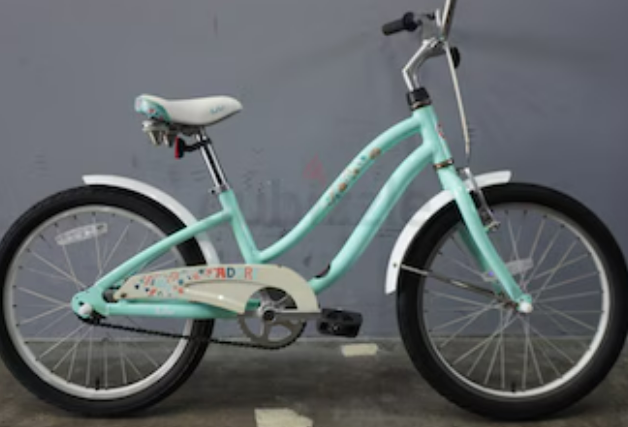 Liv Adore Kids Bike