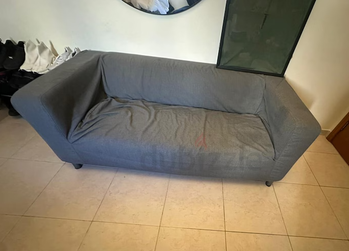 Sofa 2 person