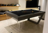 Billiard Table