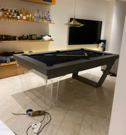 Billiard Table