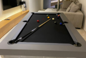 Billiard Table