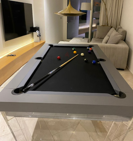 Billiard Table