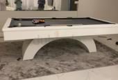 Billiard Table