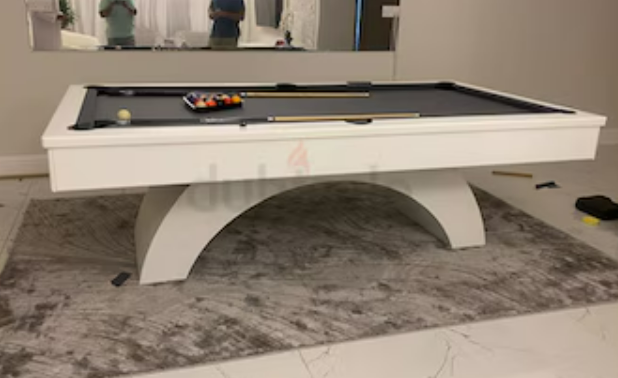 Billiard Table