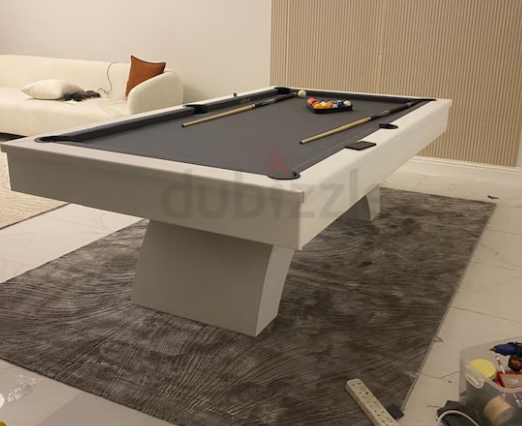 Billiard Table