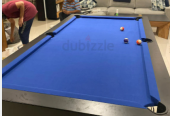 Billiard Table