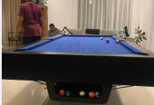 Billiard Table