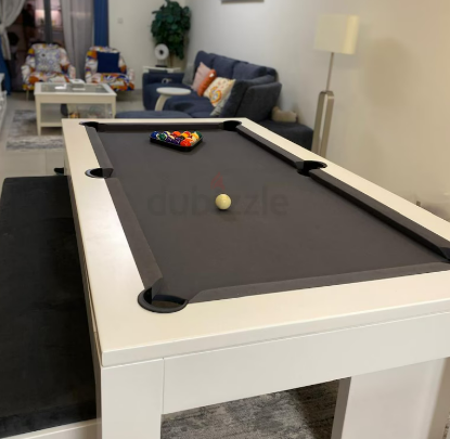 Billiard Table