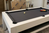 Billiard Table