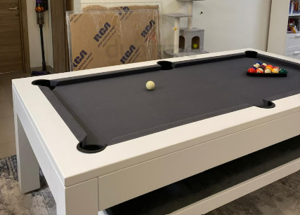 Billiard Table