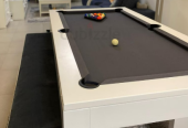 Billiard Table