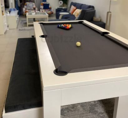 Billiard Table