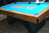 Billiard Table