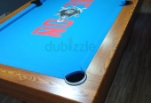 Billiard Table