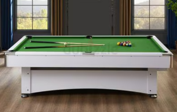 Billiard Table