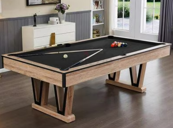 Billiard Table