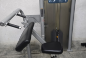 Precore tricep extension machine