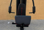 Marcy club multi gym almost brand new. 1000 urgent sale