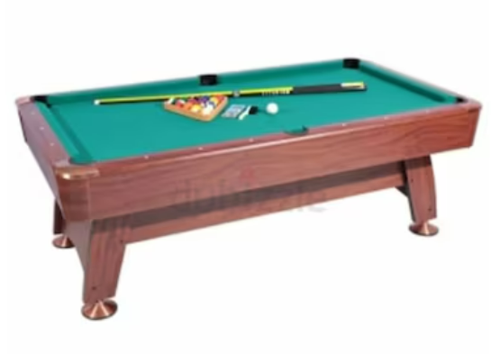 Billiard Table 7ft