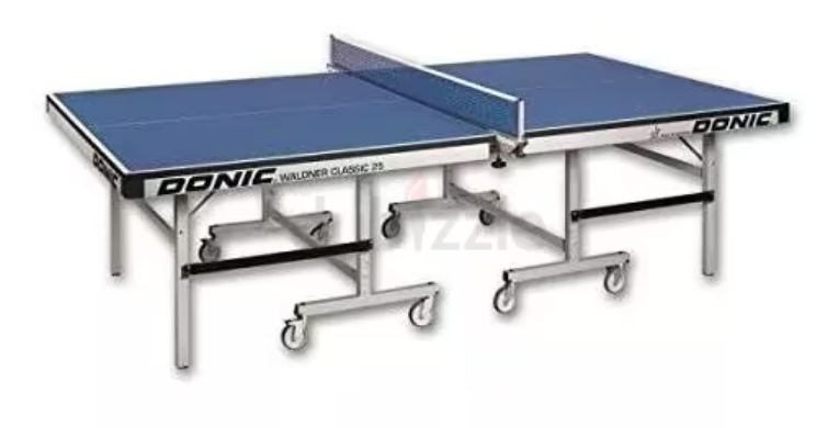 Donic T.Table W. Classic 25 Blue 400221