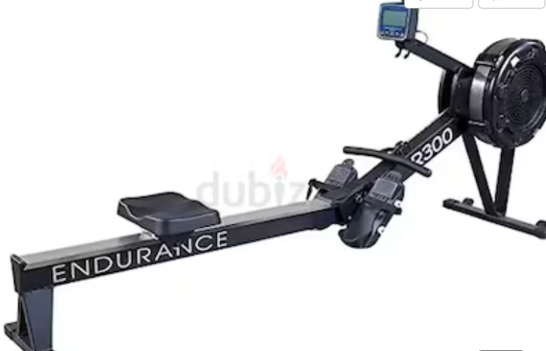 Rower Endurance R300 Commercial