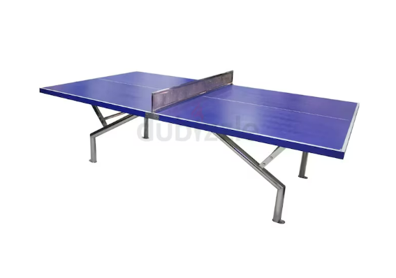 Outdoor Tennis Table