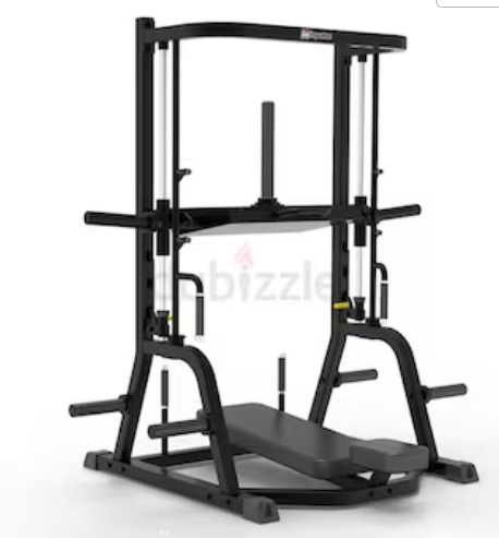 Impulse Fitness Vertical Leg Press | IFP1613