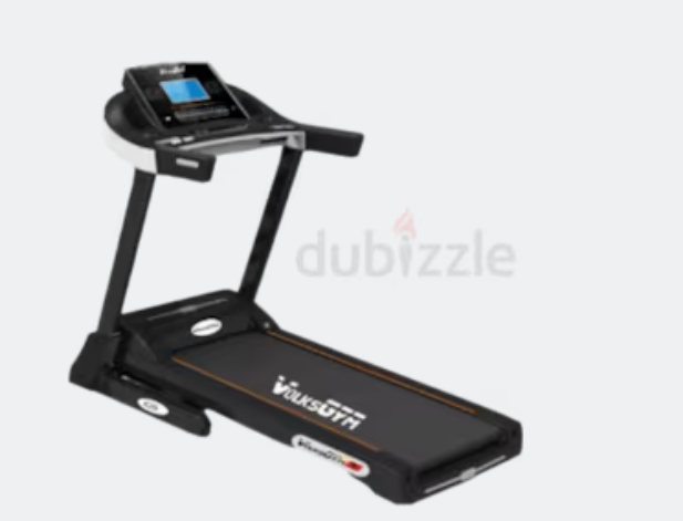 Motorised Treadmill K25i