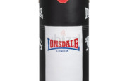 Lonsdale punchbag Fengate size 120cmx40cm