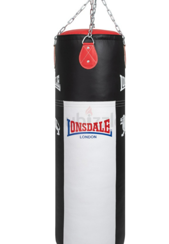 Lonsdale punchbag Fengate size 120cmx40cm