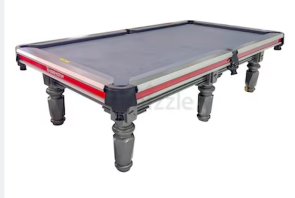 Billiard Table Pool Table 9ft marble Top