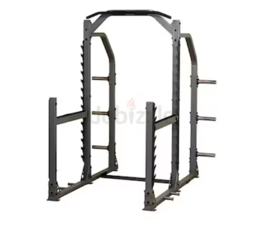 Multi Squat Rack