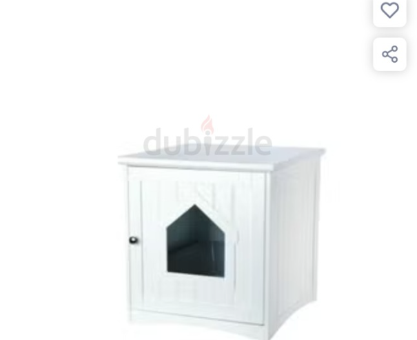 Cat House