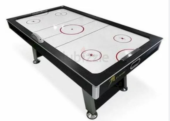 Air Hockey Table 6 Feet – Size (Inch) 72 X 38 X 32