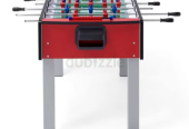 FOOTBALL TABLE MOD MATCH 0CAL0025 Red Black white