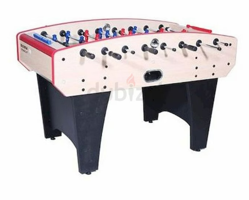 Fooseball Table Soccer Table roma italy