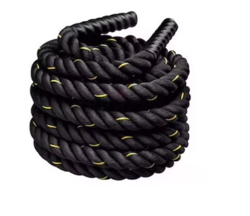 Battle Rope 10M (50Lb