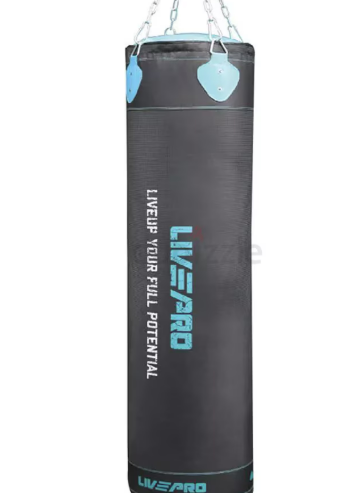 Punching Bag Boxing bag 150cm 45kg