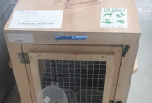 Travel Crate for big dogs