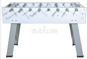 FAS Fun Charme Foosball Table outdoor