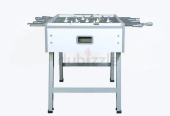 FAS Fun Charme Foosball Table outdoor