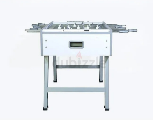 FAS Fun Charme Foosball Table outdoor