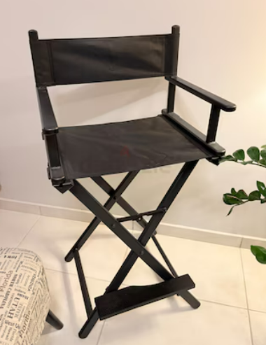 Makeup chair for sale