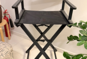 Makeup chair for sale