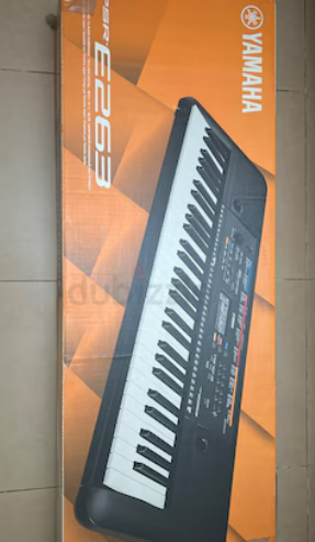 Keyboard for sale with stand