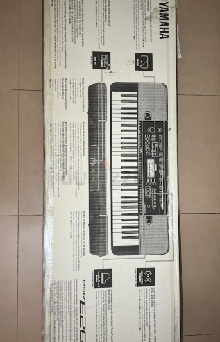 Keyboard for sale with stand